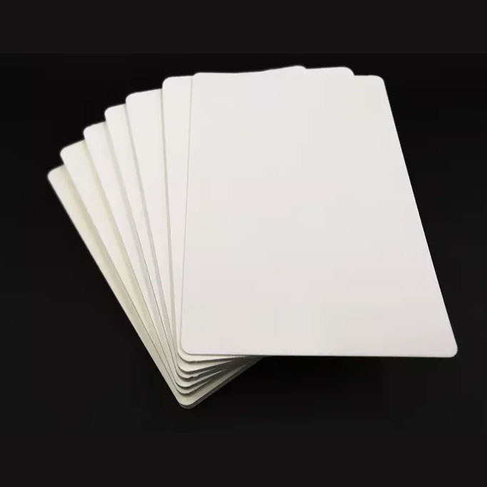 1mm PVC spuma Sheet High CRASSITUDO