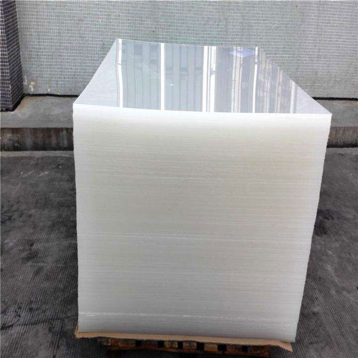 Commoda plexiglass sheet