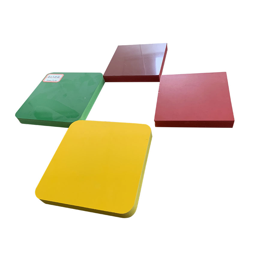 Utilitas PVC Foam Board