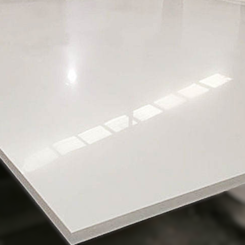Quid PVC spumam tabula?