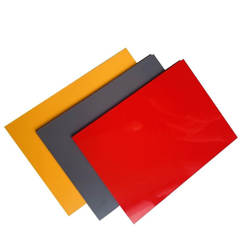 Quid Color Alucobond et Cur sic Popular pro Architecture Modern