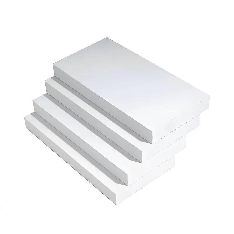Calcium Free PVC Foam Board